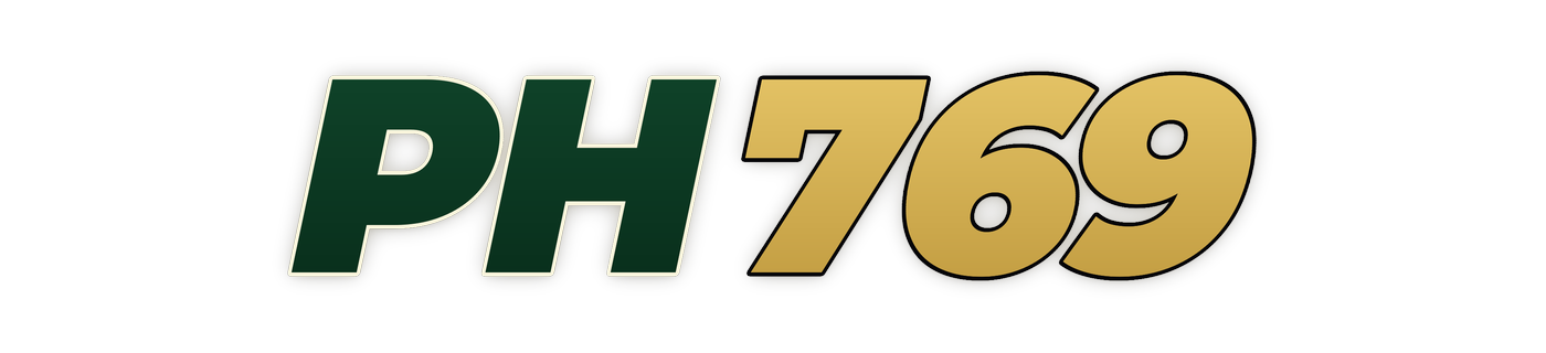 ph769 Logo